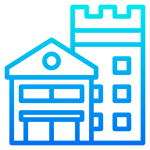 city-building